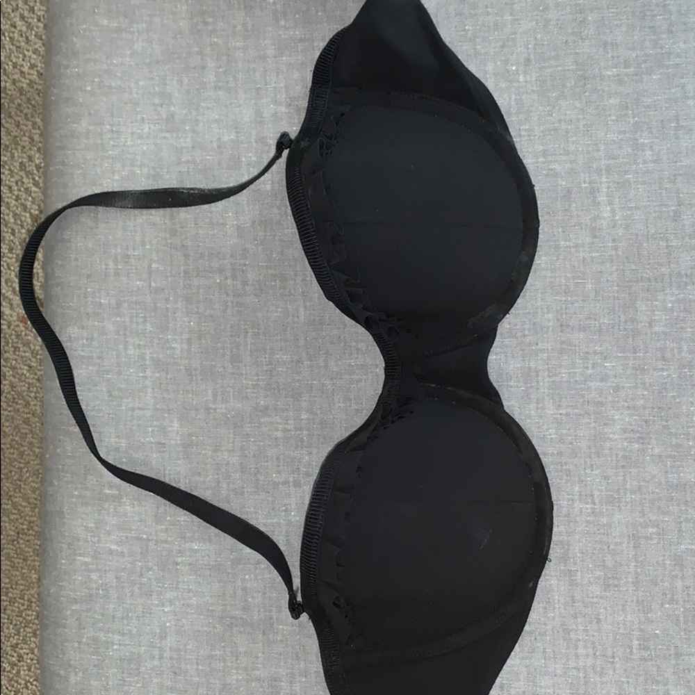 Bathing suit top / bikini
